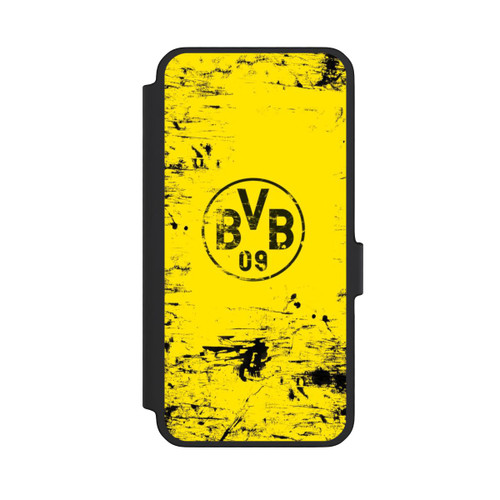 Samsung Galaxy A56 5G NIVOflip BVB Destroyed Look