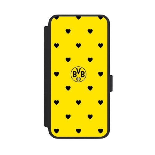 Samsung Galaxy A56 5G NIVOflip BVB Herzen
