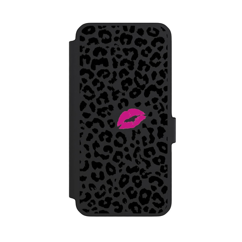 Galaxy A56 5G NIVOflip Leo Kiss ohne Hintergrund