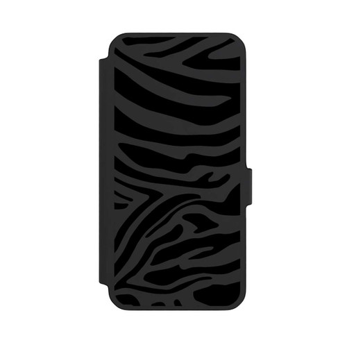 Samsung Galaxy A56 5G NIVOflip Zebra ohne Hintergrund