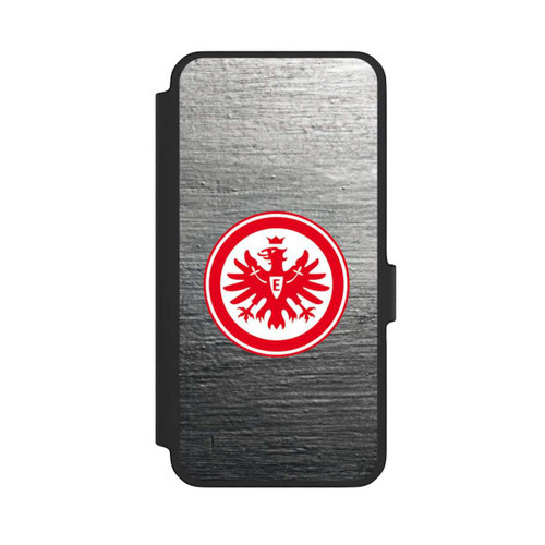 Samsung Galaxy A56 5G NIVOflip Eintracht Logo Scratched