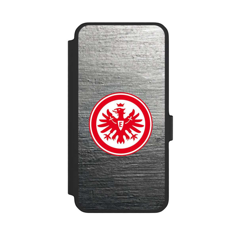 Galaxy A56 5G NIVOflip Eintracht Logo Scratched