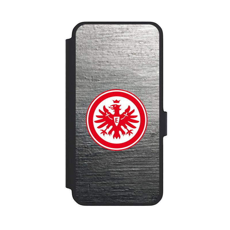 Galaxy A56 5G NIVOflip Eintracht Logo Scratched