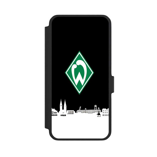 Samsung Galaxy A56 5G NIVOflip WB Skyline