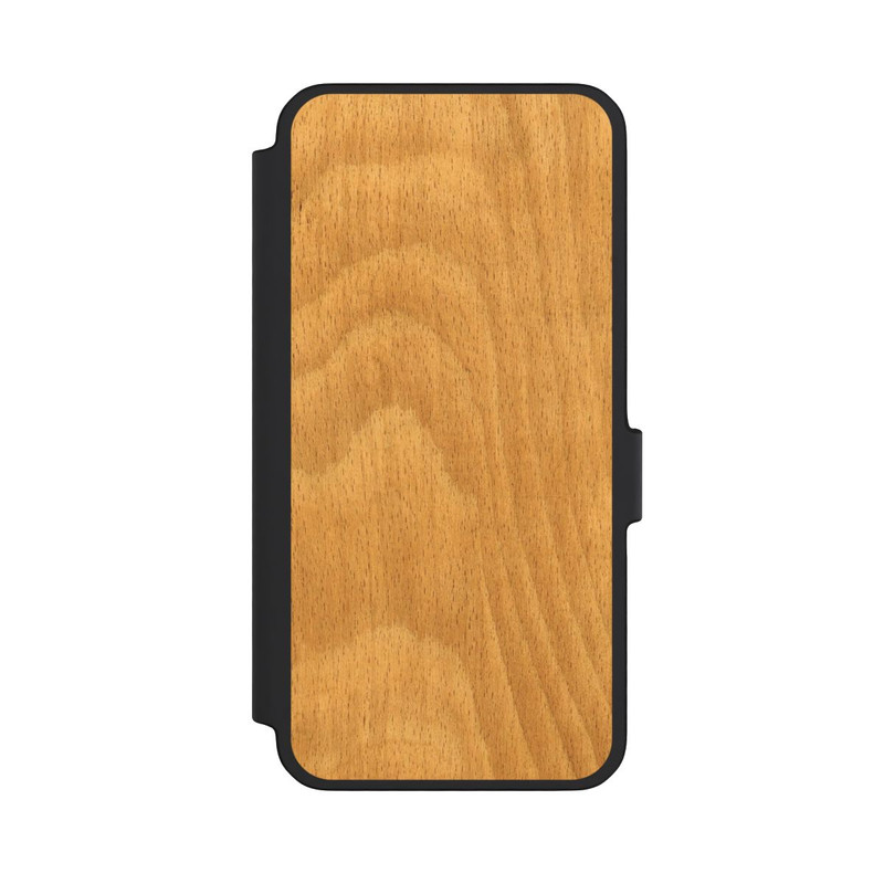 Galaxy A56 5G NIVOflip Look Bois de Placage