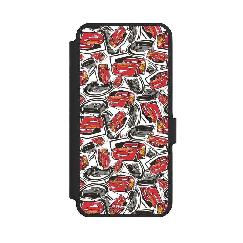 Galaxy A56 5G NIVOflip Cars 3 Retro Muster