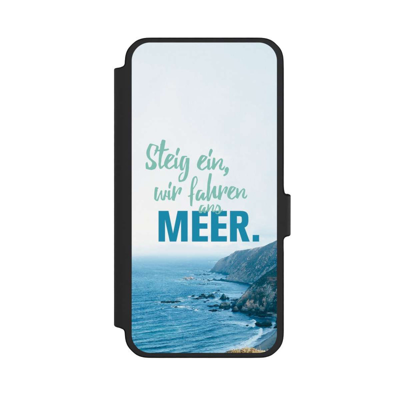 Galaxy A56 5G NIVOflip Wir Fahren ans Meer