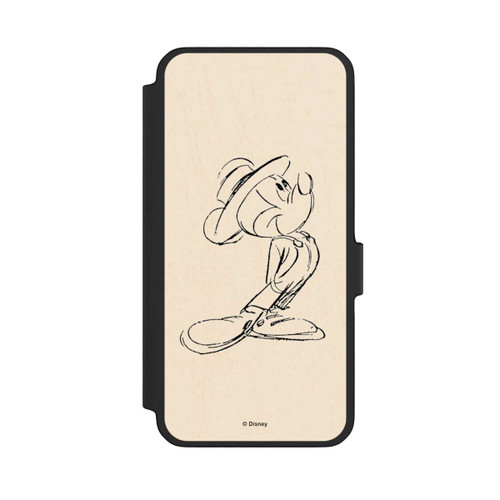 Samsung Galaxy A56 5G NIVOflip Micky Vintage Mood