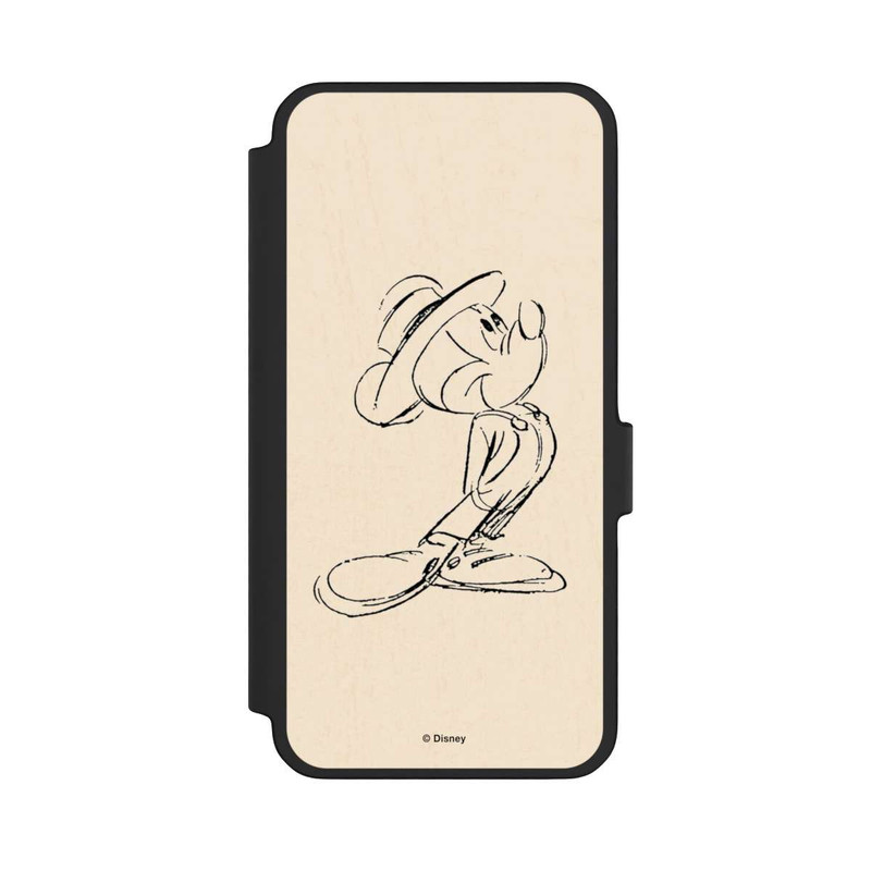 Galaxy A56 5G NIVOflip Micky Vintage Mood