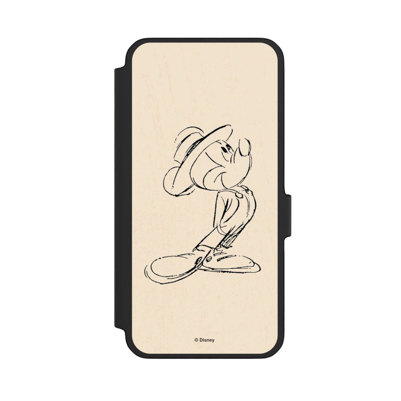 Galaxy A56 5G NIVOflip Mickey Vintage Mood