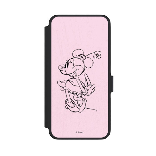 Samsung Galaxy A56 5G NIVOflip Minnie Mouse Vintage