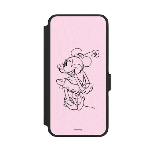 Samsung Galaxy A56 5G NIVOflip Minniemouse Vintage