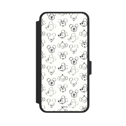 Samsung Galaxy A56 5G NIVOflip Micky Vintage Pattern