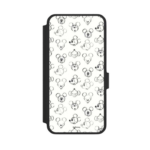 Samsung Galaxy A56 5G NIVOflip Micky Vintage Pattern