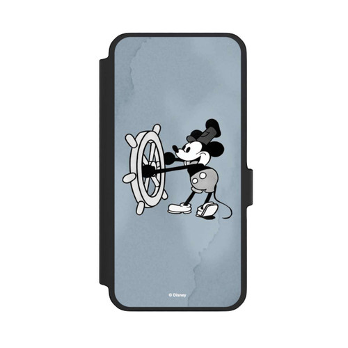 Samsung Galaxy A56 5G NIVOflip Micky Vintage Matrose