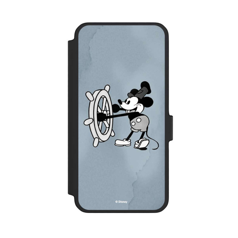 Galaxy A56 5G NIVOflip Micky Vintage Matrose