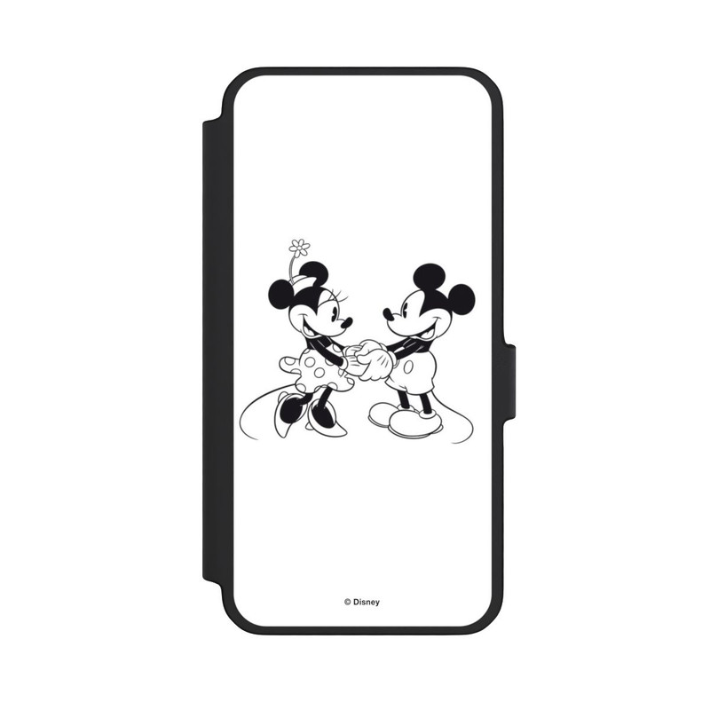 Galaxy A56 5G NIVOflip Micky and Minnie