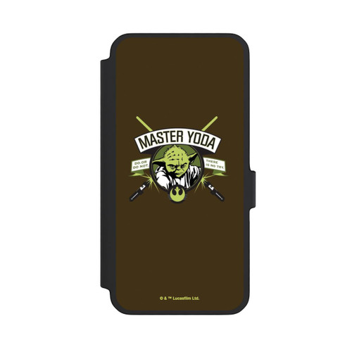 Samsung Galaxy A56 5G NIVOflip Master Yoda