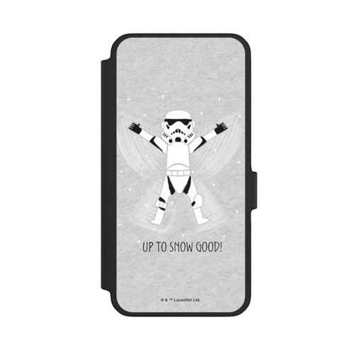 Samsung Galaxy A56 5G NIVOflip Up to Snow Good - Star Wars