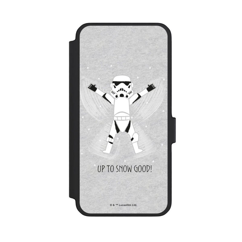 Galaxy A56 5G NIVOflip Up to Snow Good - Star Wars
