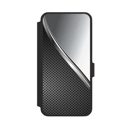 Samsung Galaxy A56 5G NIVOflip Duo Metal Surface