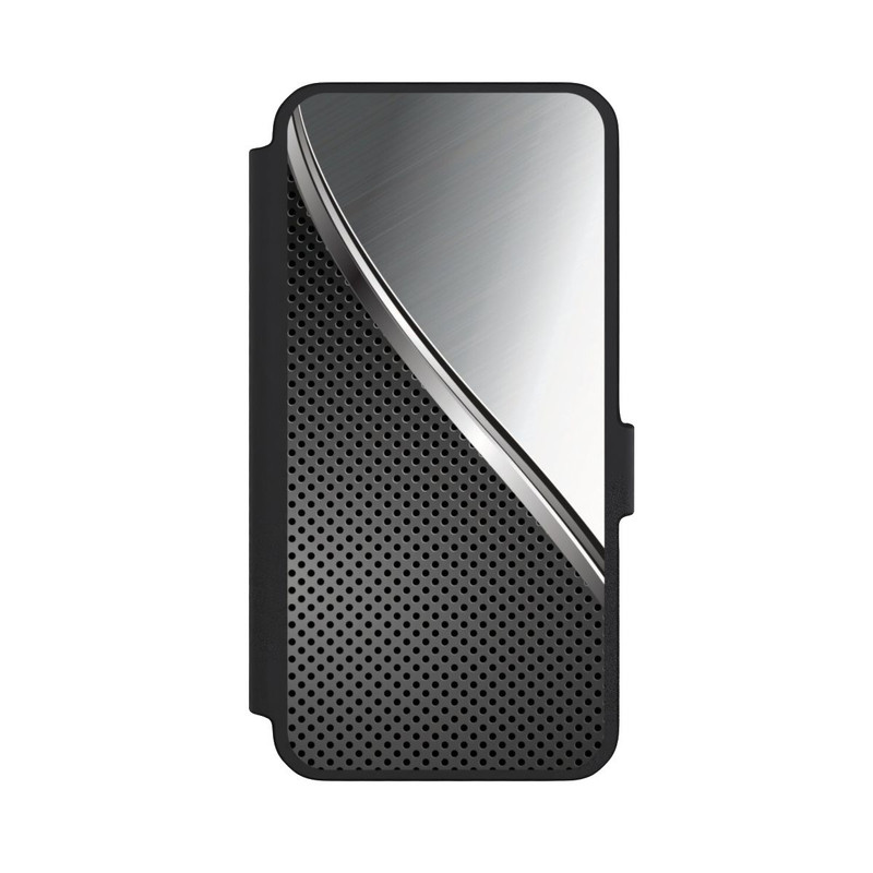 Galaxy A56 5G NIVOflip Surface Métallique en Duo
