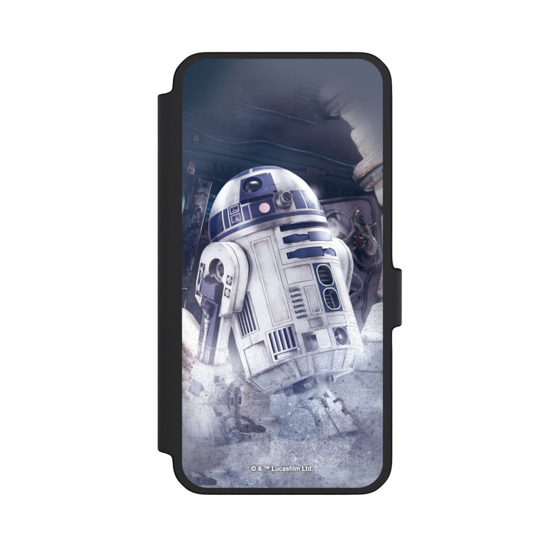 Galaxy A56 5G NIVOflip R2D2 - Star Wars 8