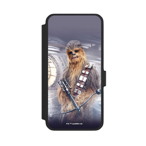 Samsung Galaxy A56 5G NIVOflip Chewbacca - Star Wars 8