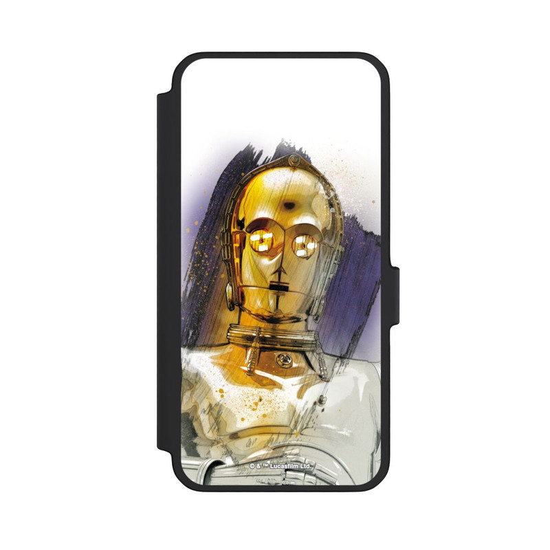 Galaxy A56 5G NIVOflip C3PO - StarWars 8