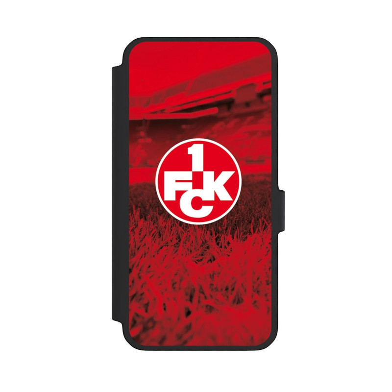 Galaxy A56 5G NIVOflip Stadionrasen FCK Rot