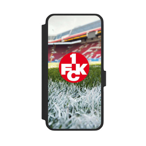 Samsung Galaxy A56 5G NIVOflip Stadionrasen FCK