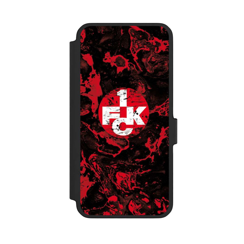 Galaxy A56 5G NIVOflip FCK Schmelztiegel Rot
