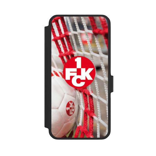 Samsung Galaxy A56 5G NIVOflip Torschuss FCK