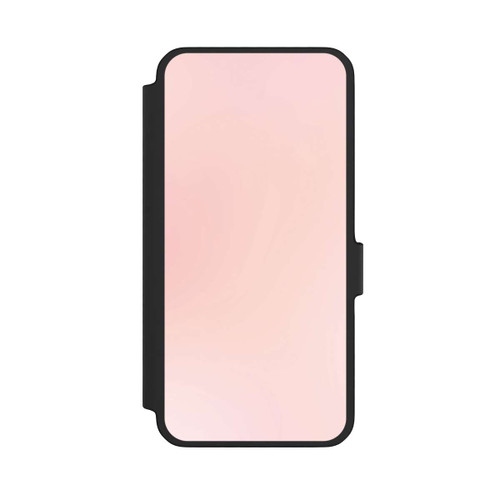 Samsung Galaxy A56 5G NIVOflip Rosa Wolken