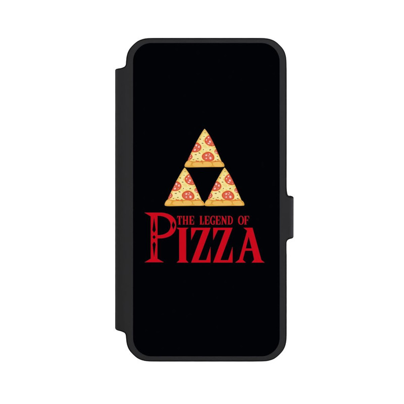 Galaxy A56 5G NIVOflip The Legend of Pizza