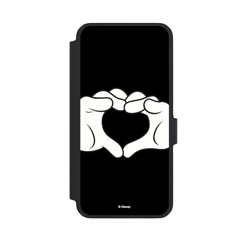 Galaxy A56 5G NIVOflip Love Hands Micky and Minnie