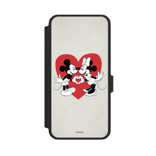 Samsung Galaxy A56 5G NIVOflip Mickey and Minnie in Love
