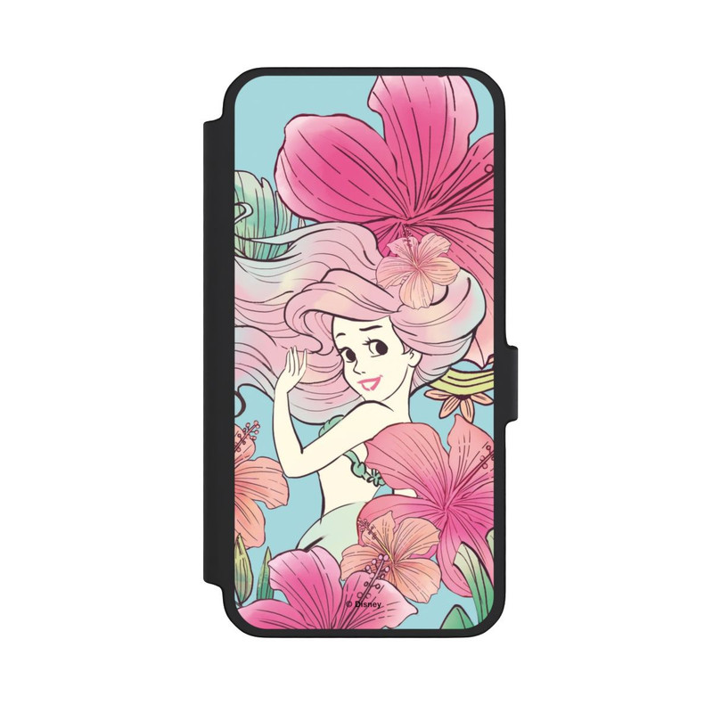 Galaxy A56 5G NIVOflip Arielle Royal Floral