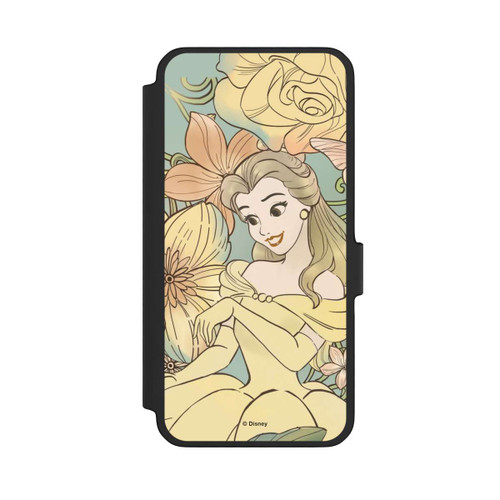 Samsung Galaxy A56 5G NIVOflip Belle Royal Floral No 2