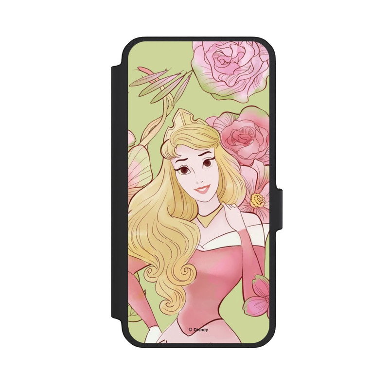 Galaxy A56 5G NIVOflip Beauty Royal Floral