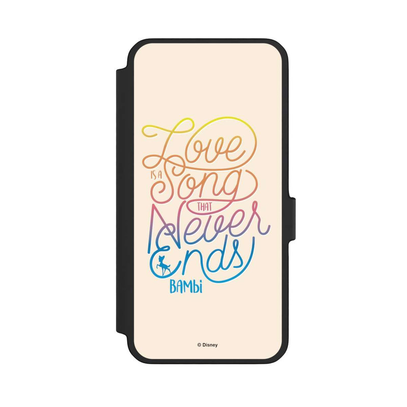 Galaxy A56 5G NIVOflip Bambi Love Is a Song