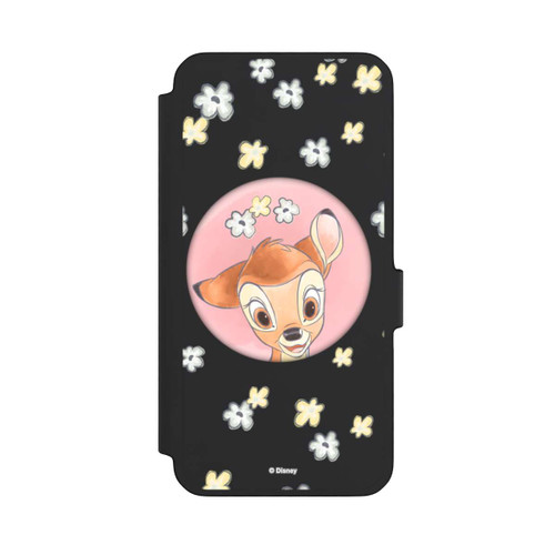 Samsung Galaxy A56 5G NIVOflip Bambi Transparent