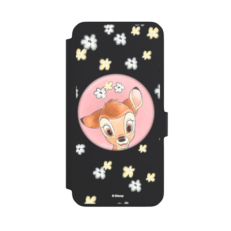Galaxy A56 5G NIVOflip Bambi Transparent