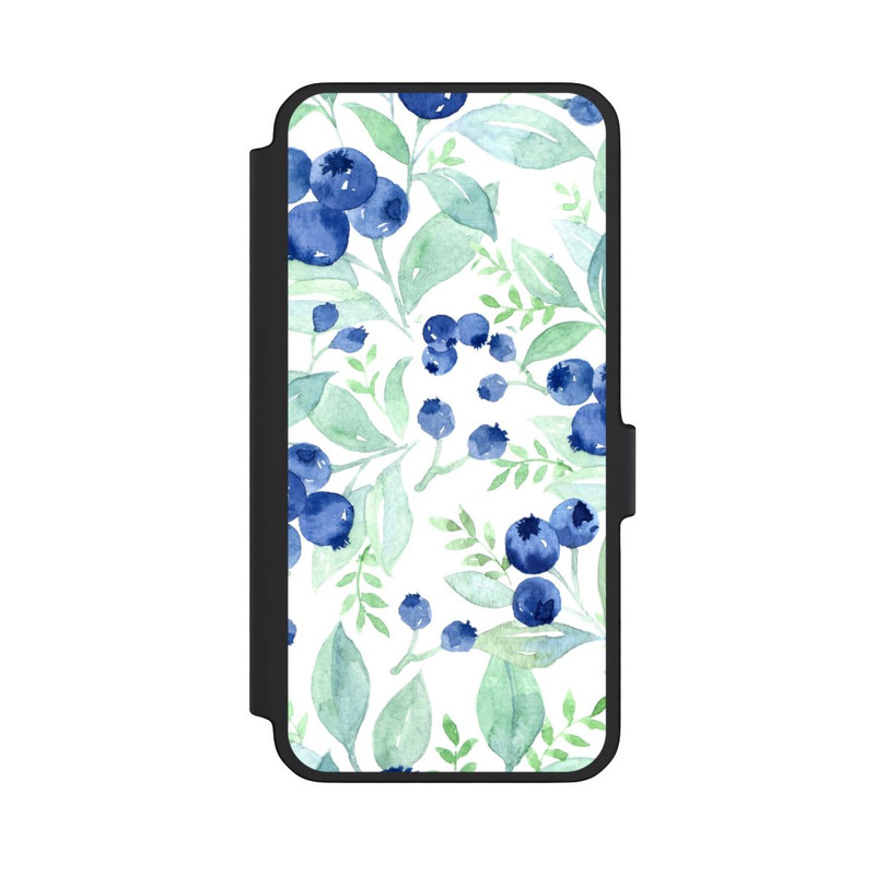 Galaxy A56 5G NIVOflip Blueberry