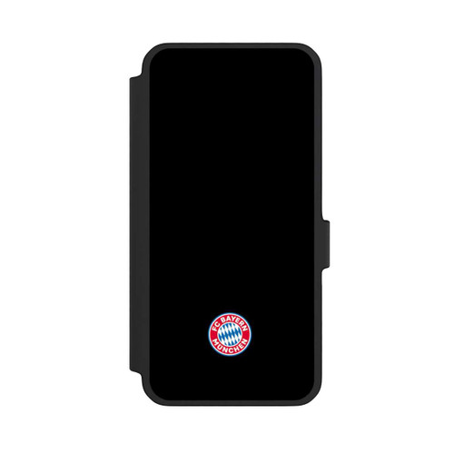 Samsung Galaxy A56 5G NIVOflip Klassisches FCB Logo Klein