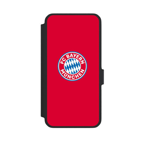 Samsung Galaxy A56 5G NIVOflip FCB Logo red