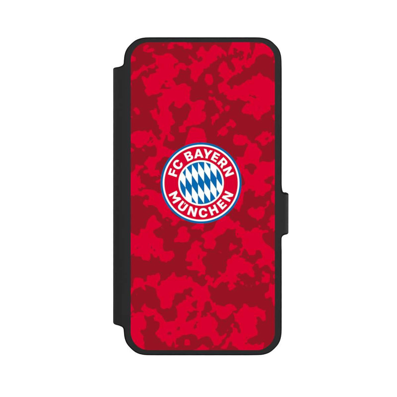 Galaxy A56 5G NIVOflip Camouflage Muster FCB