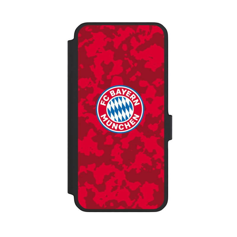 Galaxy A56 5G NIVOflip Camouflage pattern FCB
