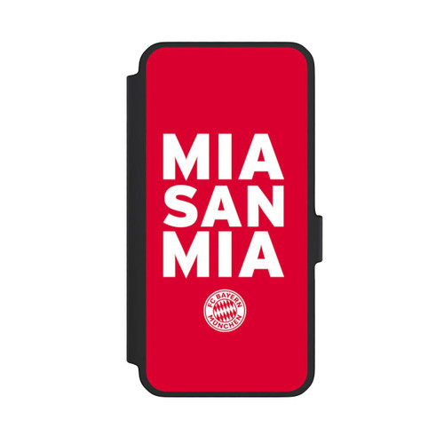 Samsung Galaxy A56 5G NIVOflip Mia San Mia FCB red