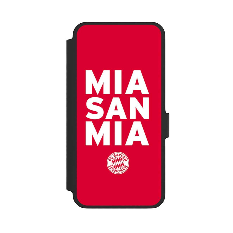 Galaxy A56 5G NIVOflip Mia San Mia FCB Rot